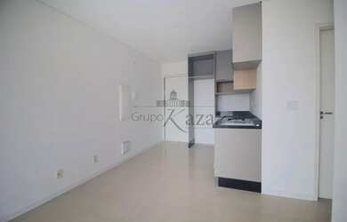 Imagem 2: Apartamento - Ipiranga - 2 Dormitórios - 53,50m²