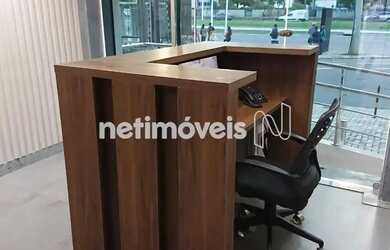 Imagem 5: Sala Corporativa de 104m² no Empresarial Lucaia Center