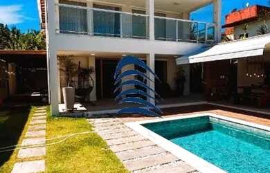 Imagem: O apartamento possui 4 Dormitórios, 4 Banheiros, 4 Vagas na