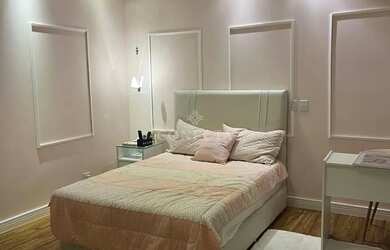 Imagem 10: Gênesis 01 - Genesis 01. Piscina, Churrasqueira, Imóvel mobiliadoeAr-condicionado