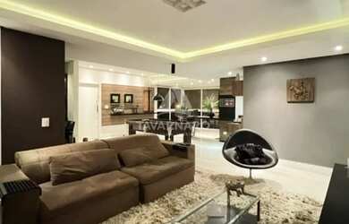 Imagem 6: LINDO APARTAMENTO. Imóvel novo, 178m² de Área, 2 Vagas na garageme3...