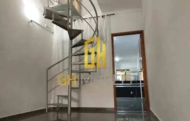 Imagem 3: Casa à venda, 167 m² por R$ 550.000,00 - Sítios Santa Luzia - Aparecida...