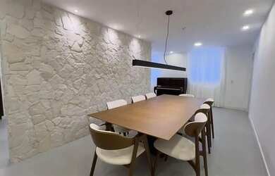 Imagem 16: MANSÃO DISPONÍVEL PARA VENDA E LOCAÇÃO NA BARRA DA TIJUCA CONDOMÍNIO SANTA MARINA