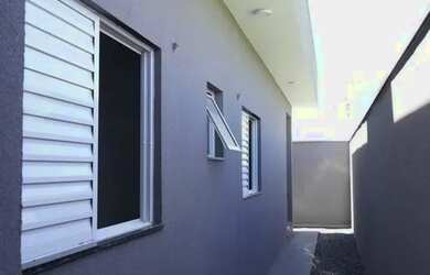 Imagem 6: Casa em Rua Aparecida Fernandes Duarte - Residencial Ary Attab - São José do Rio Preto/SP