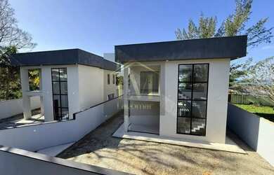 Imagem 7: Casa para Venda em Araruama, Areal, 3 dormitórios, 2 suítes, 1 banheiro,...