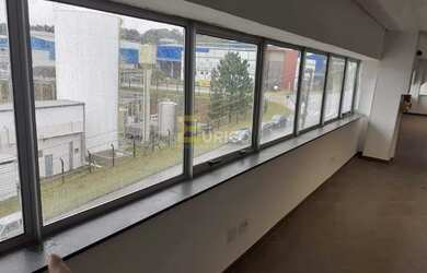 Imagem 3: Galpão para aluguel no Distrito Industrial Alfredo Relo em Itatiba/SP