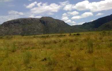 Imagem: A chácara possui 30.000m² de Área e está localizado em