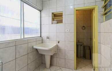 Imagem 12: APARTAMENTO 2 DORMITORIOS 1 BANHEIRO SEM VAGA