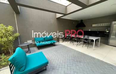 Imagem 16: VILA NOVA CONCEIÇÃO - 1 DORMITÓRIO - 29M²