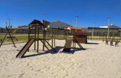 Imagem 2: Terreno Terras da estância Ipê