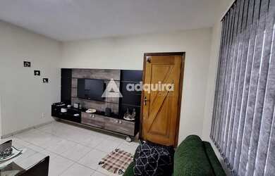 Imagem 4: Sobrado à venda, Jardim Carvalho, Ponta Grossa, PR