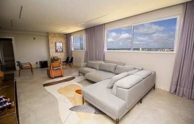 Imagem 8: Apartamento Alto Padrão Vitória da Conquista-BA