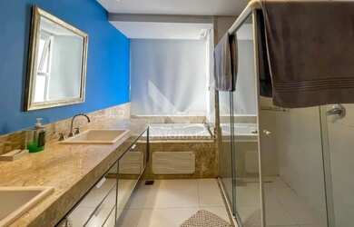 Imagem 2: Apartamento Mobiliado Setor Bueno Goiania