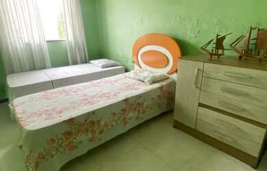 Imagem 9: Casa à Venda na Praia da Caueira Itaporanga DAjuda/SE