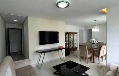 Imagem 1: Maison Apartamento aluguel Mobiliado 137 m2 4 quartos, 2 vagas Imbuí