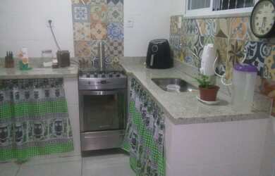 Imagem 7: Vendo excelente casa em travessa tranquila toda reformada