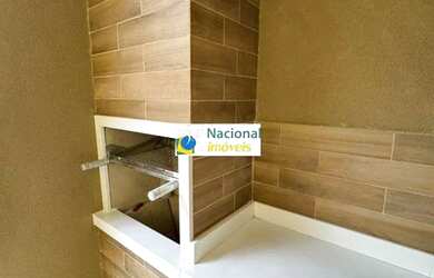 Imagem 9: Casa nova no Parque Portugal!