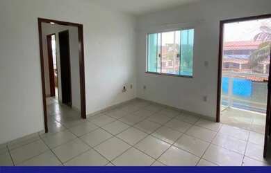 Imagem: A casa em condomínio possui 2 Dormitórios, 1 Banheiro, 1 Vaga