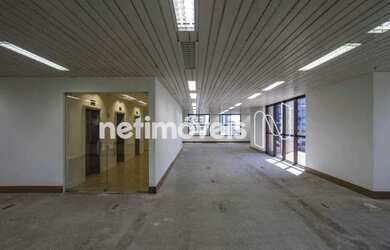 Imagem 5: Locação Sala Funcionários Belo Horizonte