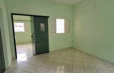 Imagem 2: Casa à venda no bairro Centro América - Cuiabá - MT