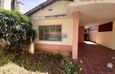 Imagem 6: Casa em Jacareí, no bairro Jardim das Indústrias, à venda