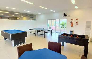 Imagem 12: Encantadora Casa no Ecoville I 119m² - Sombra - 3 Quartos