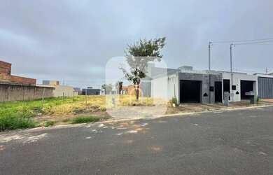 Imagem: O terreno possui 250m² de Área e está localizado em Jardim