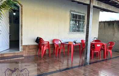 Imagem 3: Casa, Residencial para Venda, Cordeirinho Ponta Negra , Maricá