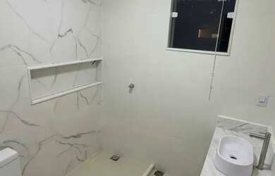 Imagem 6: Casa com 4 Quartos 2 Suítes à venda, 170m² - Cajueiro