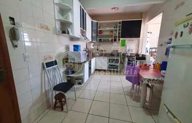 Imagem 13: Imóvel para venda tem 98 metros quadrados com 3 quartos em Vila Isabel...