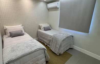 Imagem 3: Imóvel para venda com 60 metros quadrados com 2 quartos em Praia da Costa...