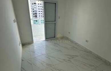 Imagem 6: Apartamento à venda, 51 m² por R$ 385.000,00 - Vila Guilhermina - Praia...