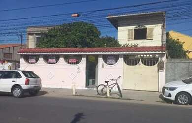 Imagem: Casa em Parque São José - Campos dos Goytacazes