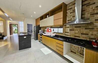 Imagem 16: Alugo casa Alphaville Manaus 4 - Alphaville 4 / Casa duplex com 4 quartos...