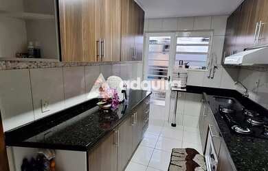 Imagem 8: Sobrado à venda, Jardim Carvalho, Ponta Grossa, PR