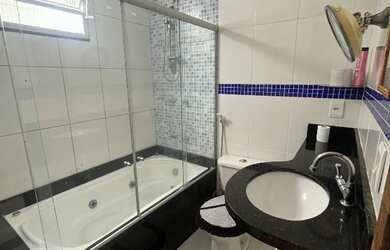 Imagem 14: Casa de praia ALUGAMOS POR TEMPORADA em Iriri, a 500 metros da praia