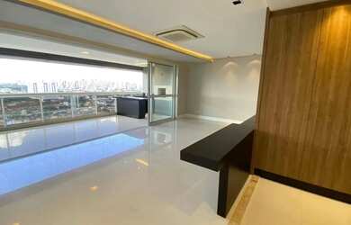 Imagem 3: PARC GUELL - Apartamento para Locação com 3 Quartos (2 Suíte), 2 vaga por R$ 8.500,00 Gle