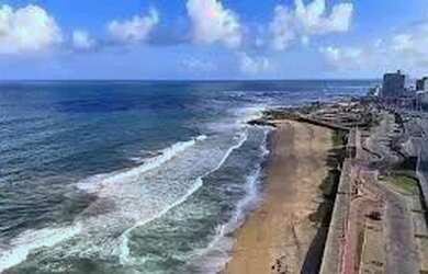 Imagem: O apartamento possui 3 Dormitórios, 2 Banheiros, 1 Vaga na