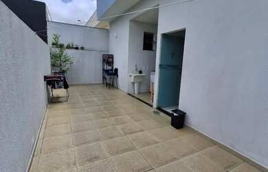 Imagem 8: Casa no Condomínio Passaredo - Ponta Negra