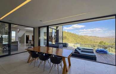 Imagem 16: Casa à venda ou locação no Mirante da Mata