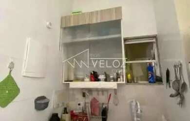 Imagem 16: Kitnet/Conjugado - / Residencial / Glória