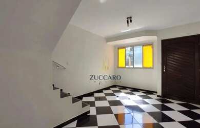 Imagem 6: Sobrado com 2 dormitórios para alugar, 70 m² por R$ 2.868,00/mês -...