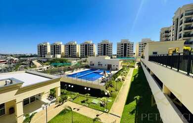 Imagem 15: Apartamento com 3 dormitórios para alugar, 91 m² por R$ 7.567,00 - Swiss...