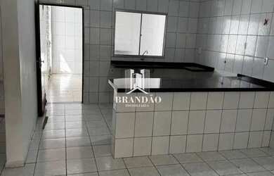 Imagem 6: Casa 3 quartos 1 suíte garagem coberta para 2 carros Gruta de Lourdes