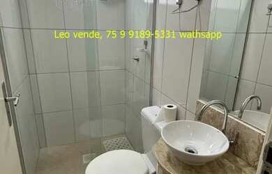 Imagem 5: Leo vende, bairro Papagaio, 3 4 suíte, closet, goumert, mobiliada