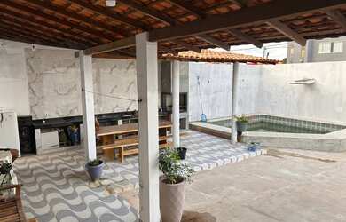 Imagem 10: Casa em Salinas no Atalaia