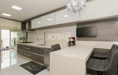 Imagem 8: APARTAMENTO DUPLEX COM VISTA DEFINITIVA NO ECOVILLE Apartamento Duplex...