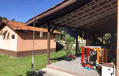 Imagem 4: Casa para Venda em Imbituba, Ouvidor, 2 dormitórios, 1 banheiro, 1 vaga