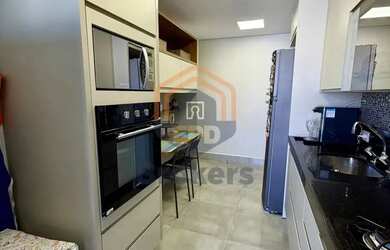 Imagem 5: Imóvel para venda possui 116 metros quadrados com 3 quartos em Vila Viotto - Jundiaí - SP