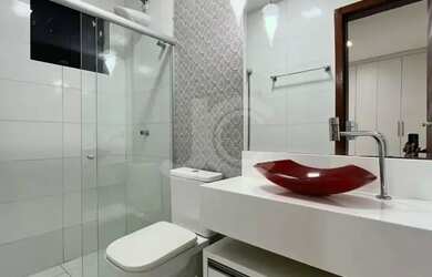 Imagem 16: Casa à venda - Condomínio Cidade das Flores - Bairro Boa Vista